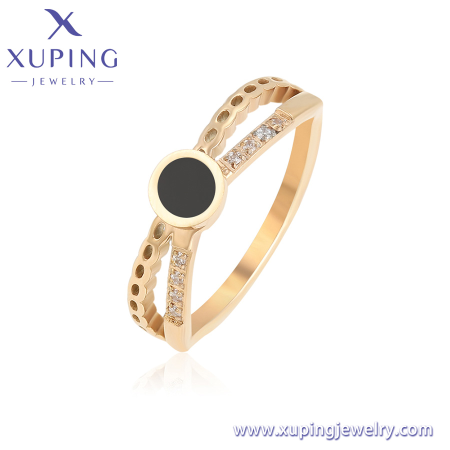 Bague Xuping